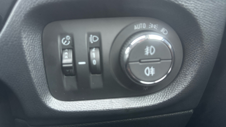 Vauxhall Corsa 1.2 Elite Edition 5dr Petrol Hatchback